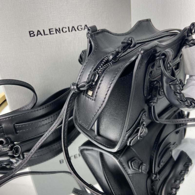 Balenciaga Classic City Bags